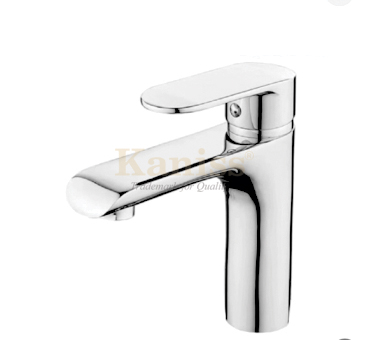 KS-2254K Vòi lavabo nóng lạnh