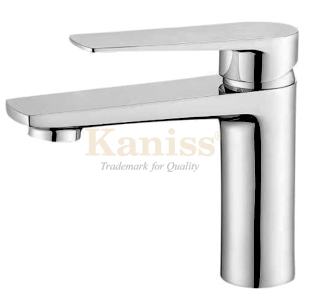 KS-2206N Vòi lavabo nóng lạnh