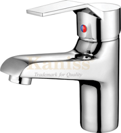 KS-2210 Vòi lavabo nóng lạnh