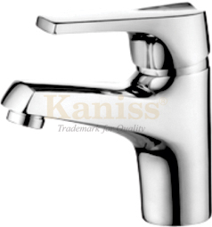 KS-2212 Vòi lavabo nóng lạnh
