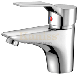 KS-2211 Vòi lavabo nóng lạnh