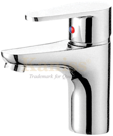 KS-2213 Vòi lavabo nóng lạnh