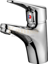 KS-2215 Vòi lavabo nóng lạnh