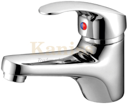 KS-2218 Vòi lavabo nóng lạnh