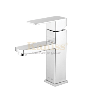 KS-5202BG Vòi lavabo nóng lạnh