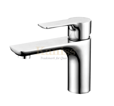 KS-5245BG Vòi lavabo nóng lạnh