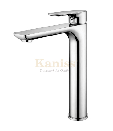 KS-5245BC Vòi lavabo nóng lạnh-30cm