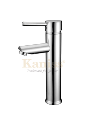 ks-5203BG Vòi lavabo nóng lạnh