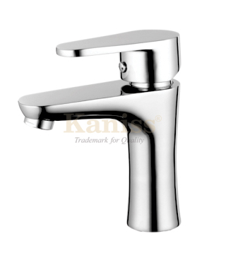 KS-5206BG Vòi lavabo nóng lạnh