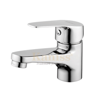 KS-5232BG Vòi lavabo nóng lạnh