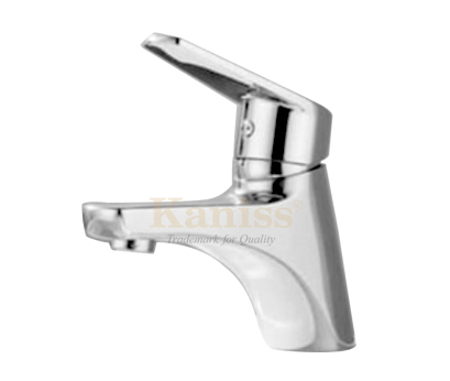 KS-5201BG Vòi lavabo nóng lạnh