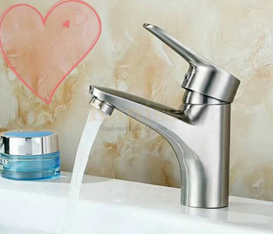 KS-5261K Vòi lavabo nóng lạnh