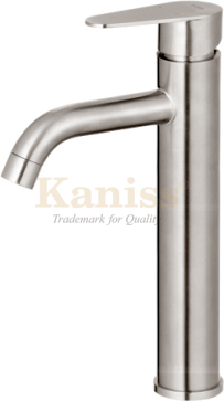 KS-5241NC Vòi lavabo nóng lạnh-30cm