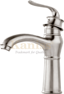 KS-5252 Vòi lavabo nóng lạnh