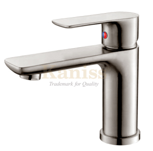 KS-5221 Vòi lavabo nóng lạnh
