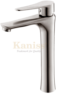 KS-5227H Vòi lavabo nóng lạnh-30cm