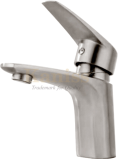 KS-5257K Vòi lavabo nóng lạnh