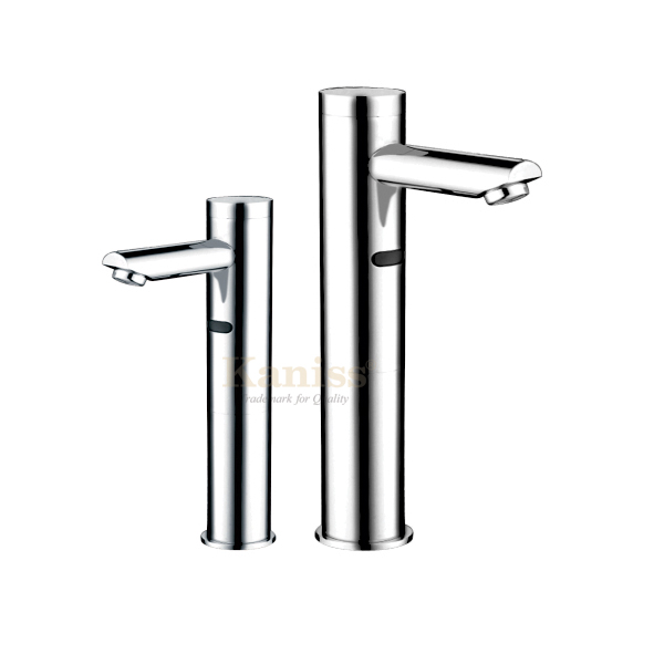 KS-2290U Vòi lavabo lạnh cảm ứng