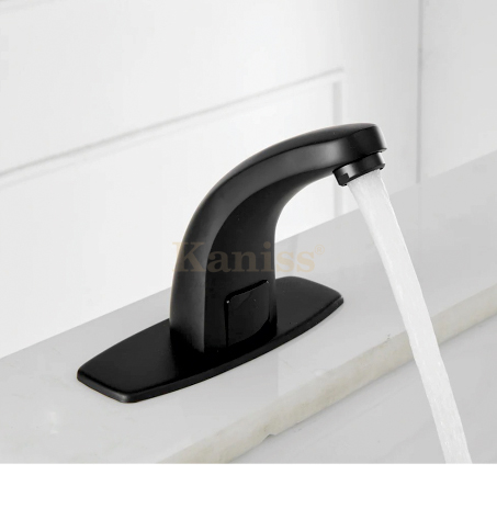 KS-2293U Vòi lavabo lạnh cảm ứng