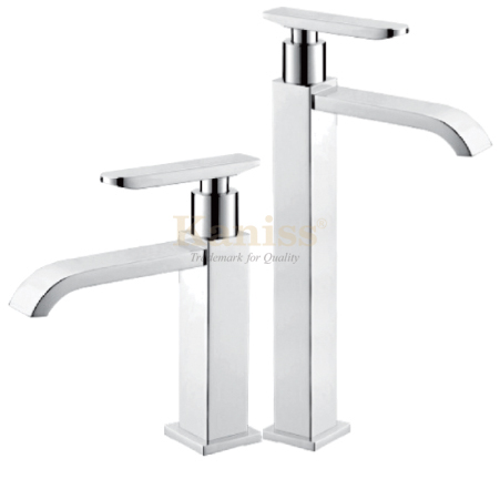 KS-2230 / 2230C Vòi lavabo lạnh gật gù