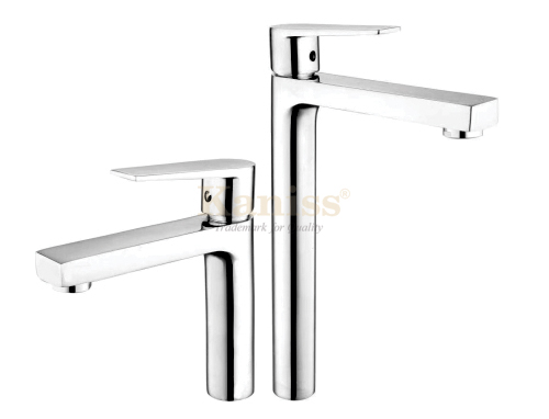 KS-2276K/2276KC Vòi lavabo lạnh