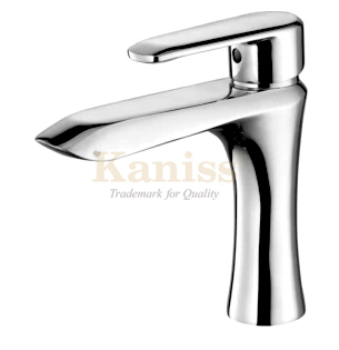 KS-2268KN Vòi lavabo lạnh tay gật gù