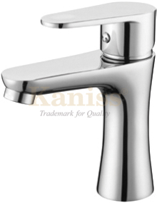 KS-2267N Vòi lavabo lạnh tay gật gù