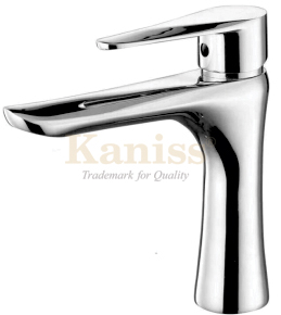 KS-2289N Vòi lavabo lạnh tay gật gù