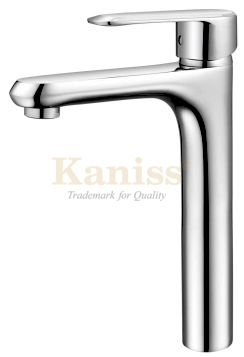 KS-2234NC Vòi lavabo lạnh-30cm
