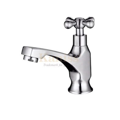 KS-2235X Vòi lavabo lạnh
