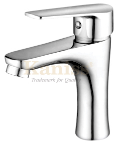 KS-2288N Vòi lavabo lạnh tay gật gù