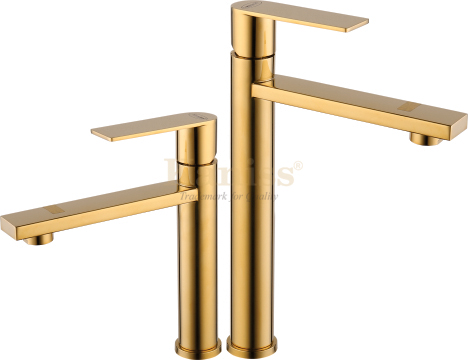 KS-9231V / 9231VC Vòi lavabo lạnh