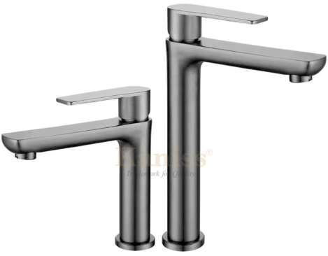 KS-6245X/KS-6245XC Vòi lavabo lạnh