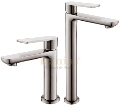 KS-5263L/KS-5263LK Vòi lavabo lạnh