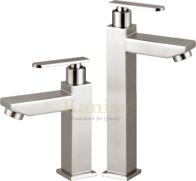 KS-5217L/KS-5217LC Vòi lavabo lạnh