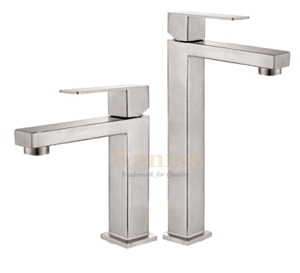 KS-5230L/KS-5230LC Vòi lavabo lạnh