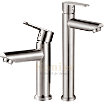 KS-5220G/KS-5220GC Vòi lavabo lạnh