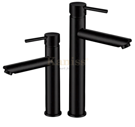 KS-5220D/KS-5220CD Vòi lavabo lạnh