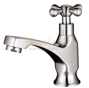 KS-5258K Lavabo lạnh tay vặn