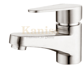 KS-5268A Vòi lavabo gật gù