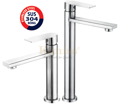 KS-5270G/KS-5270GC Vòi lavabo lạnh