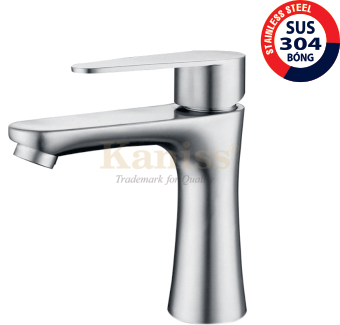 KS-5251BL Vòi lavabo lạnh