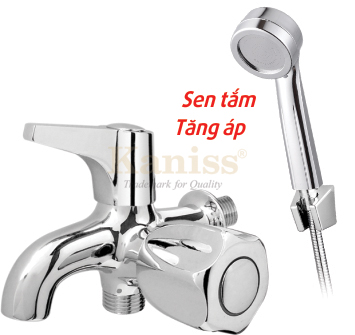 KS-1108 Vòi sen lạnh