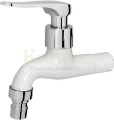 KS-0101S Vòi hồ tay vặn