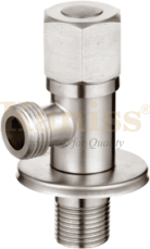KS-5702 Bộ chia nước (VAN khóa nước)