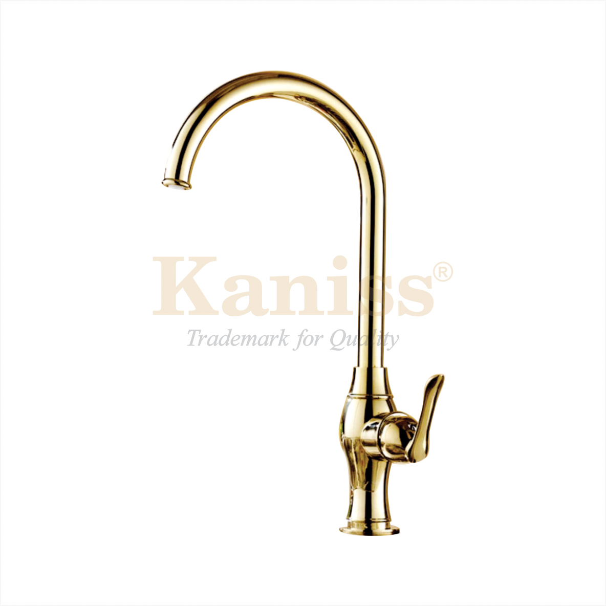 KS-9302 Vòi chén nóng lạnh