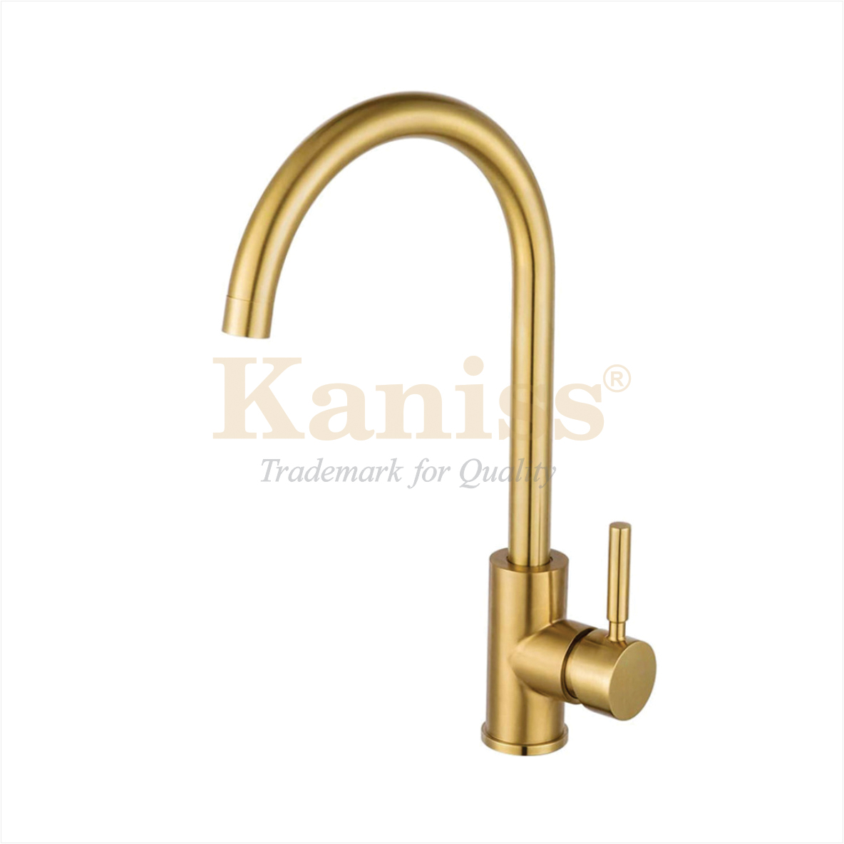 KS-9310V Vòi chén nóng lạnh