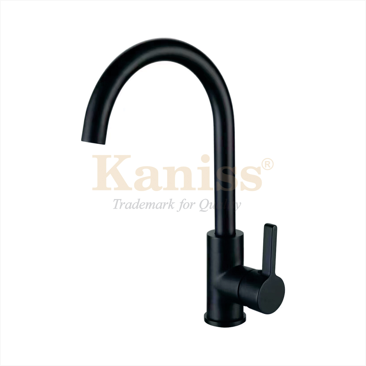 KS-3302 Vòi chén nóng lạnh