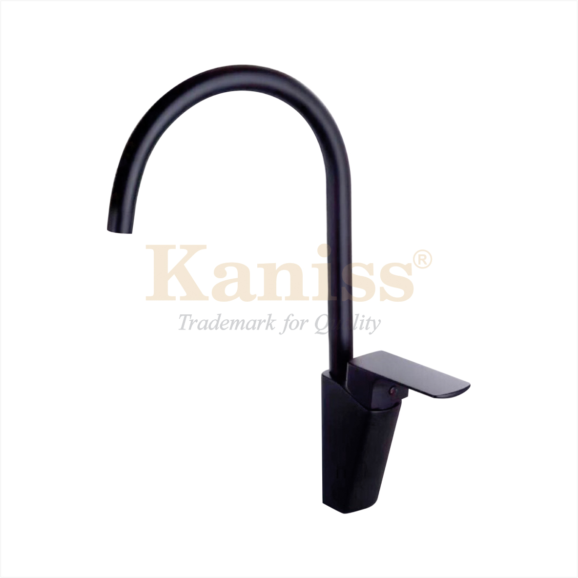 KS-3315N Vòi chén nóng lạnh