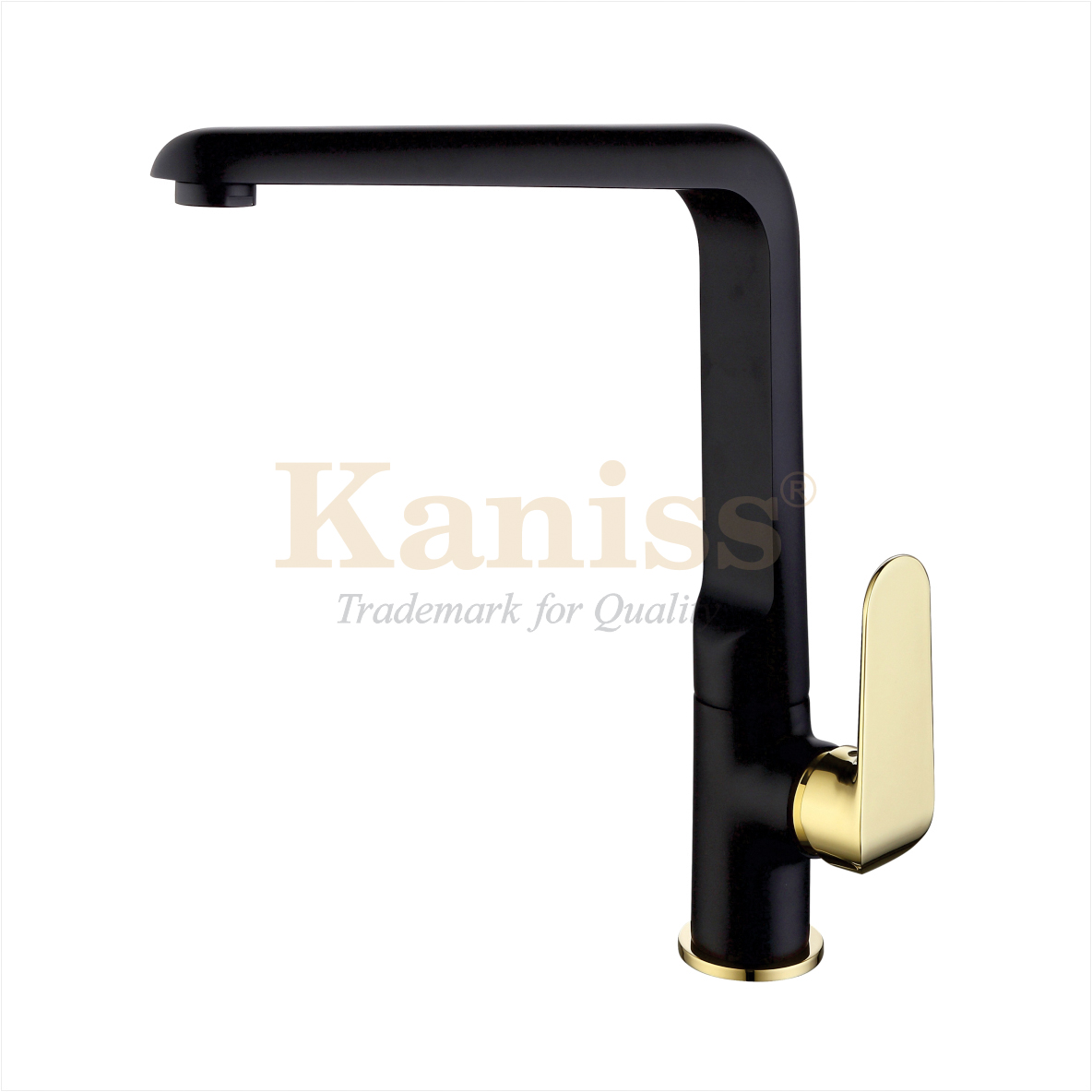 KS-3301 Vòi chén nóng lạnh